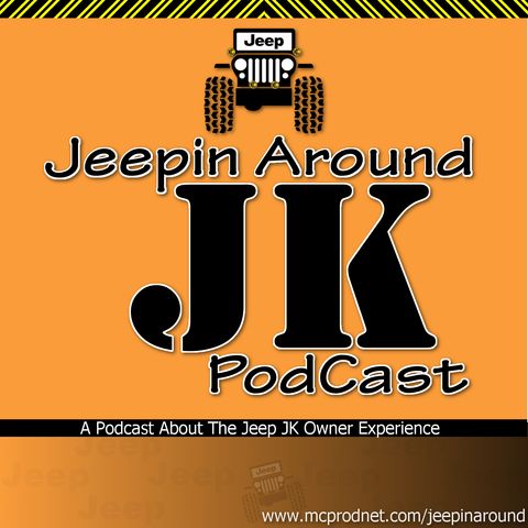 JA Episode 3 - Jeep Culture
