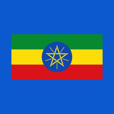 Ep. 58-Etiopia