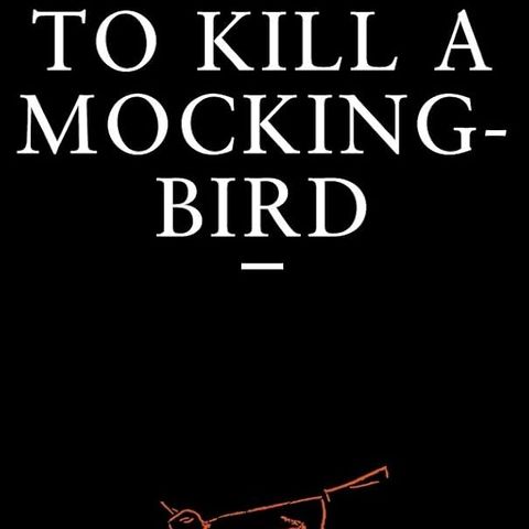 To Kill a Mockingbird