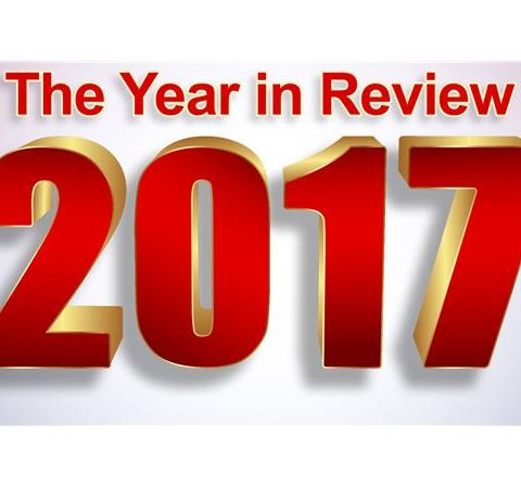 2017: The Year in Review