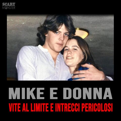 Mike Margaret e Donna Hall - Vite al Limite