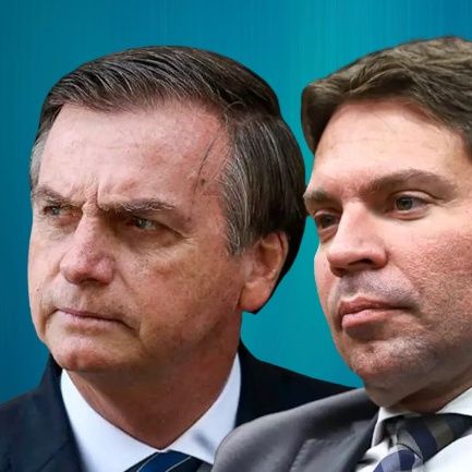 Moraes derruba sigilo de áudio de reunião com Bolsonaro e Ramagem - OUÇA