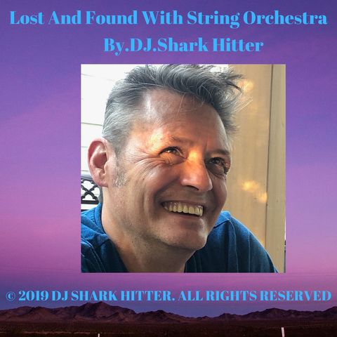 Lost And Found With String Orchestra