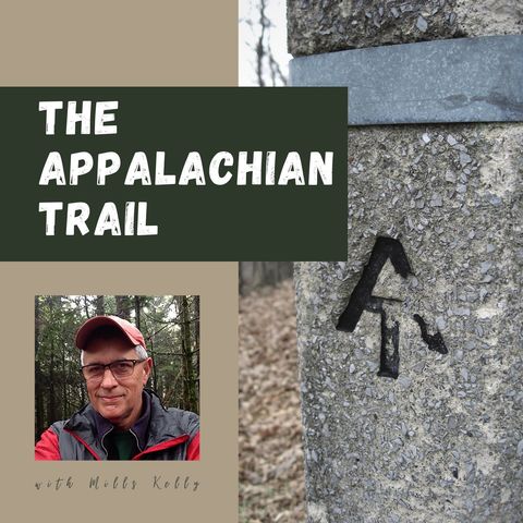 The Appalachian Trail (re-release)