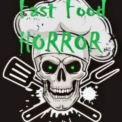 Fast Food Horror - Classics - The Cask of Amontillado - Edgar Allen Poe