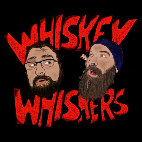 Whiskey and Whiskers S1E1