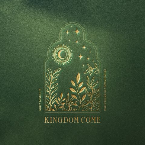 Kingdom Come | Luke 14