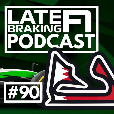 Normality resumed for Mercedes? | 2020 Bahrain GP Preview | Episode 90