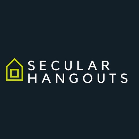 Secular Hangouts: Shades of Grey