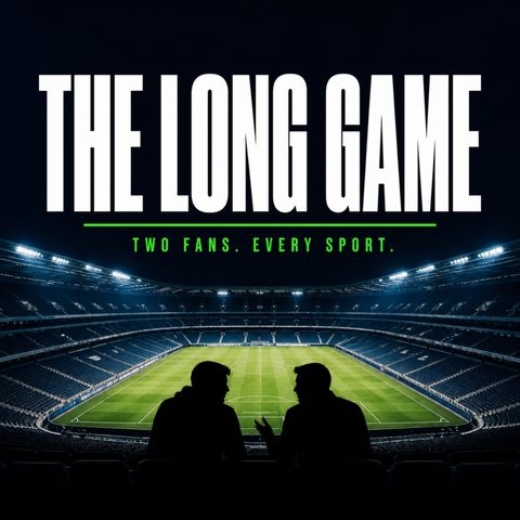 Before the Long Game — Pilot