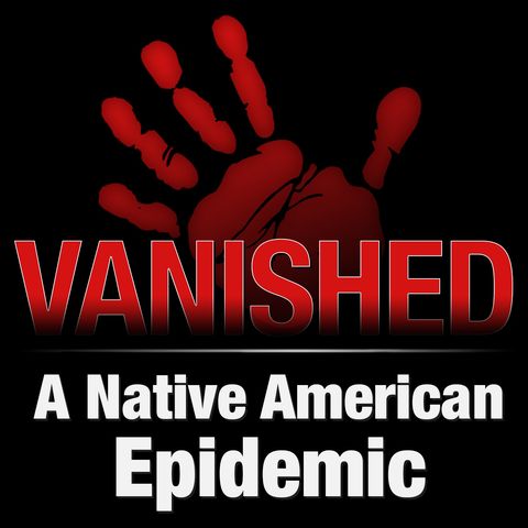 Introduction to the Vanished Podcast - Ep. 1