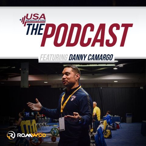 Online vs In-Person Coaching w/Danny Camargo