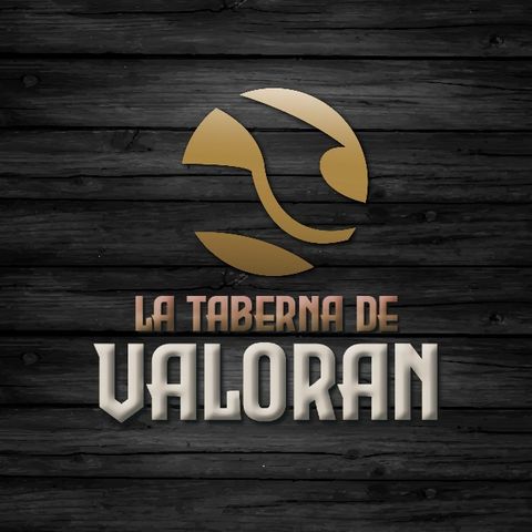La Taberna de Valoran #1