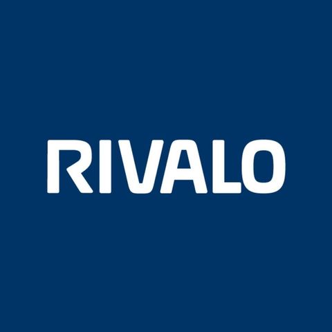 RIVALO RADIO - Demo