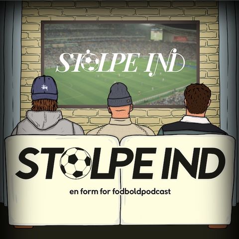 Stolpe Ind - Episode 7