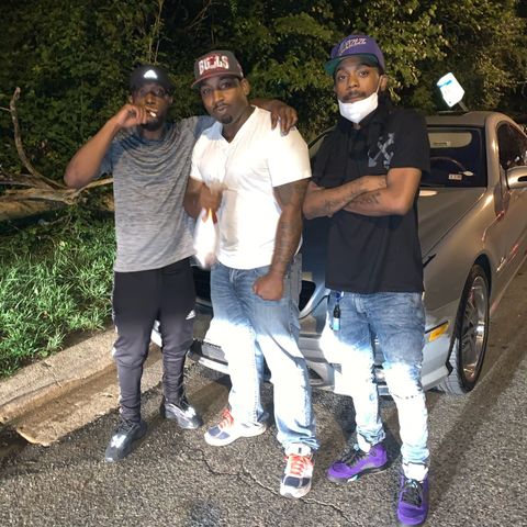 Grimy ft bone