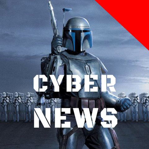 Cybernews [12/07/2019]: Bitcoin, Apple, Android e Spy software.