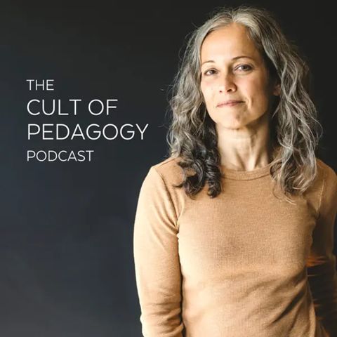 Copertina del podcast