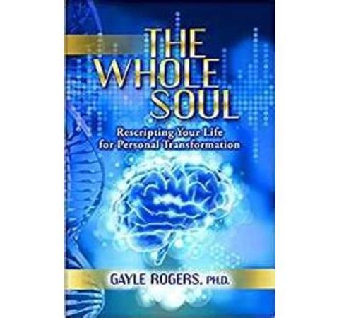 The Frequency of Wealth Transfer with Dr. Gayle Rogers