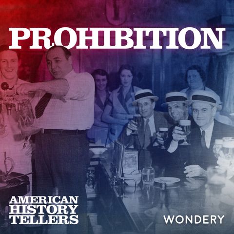 Prohibition - Drying Out | 2