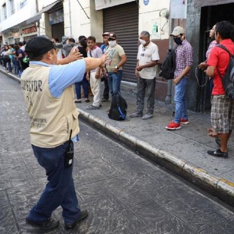 Yucatán, regresa a medidas sanitarias