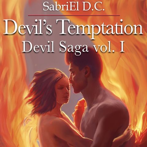 Devil’s temptation - di SabriEL D.C.