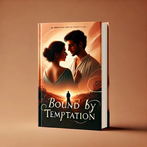 Bound By Temptation (EP1)