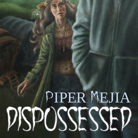 Castle Talk: Piper Mejia on her Urban Fantasy Dispossessed and the Strange Power of Finding Family