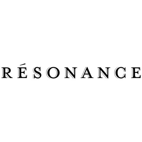 Resonance Wines - Guillaume Large