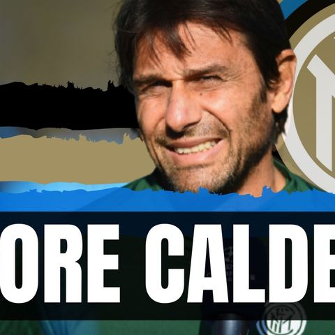 Perché l’Inter non può esonerare Conte