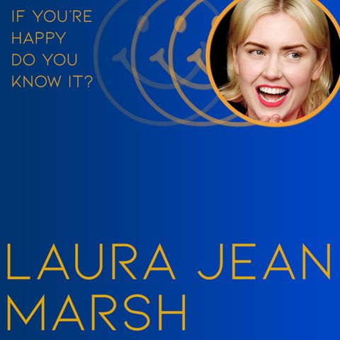 117. LAURA JEAN MARSH