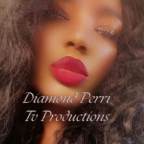 The Diamond Perri Show-Boundaries-Self Love-Accountability