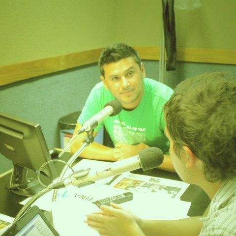 Podcast Cover