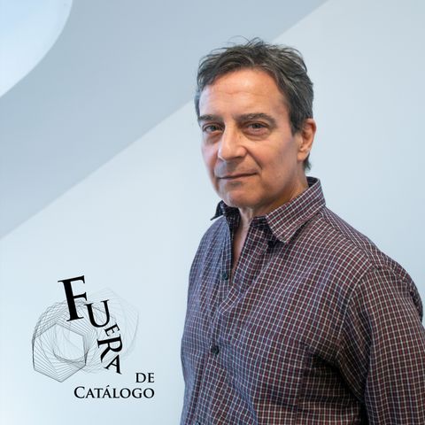 Episodio XII | El Corazón de la Identidad: Ciencia y Técnica en el Sellado Patrimonial. Entrevista a Ignacio Zeballos