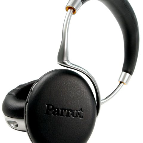 Słuchawki Parrot Zik 3