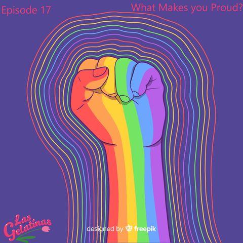 E17/ What Makes You Proud? W/Doggett Inthecity