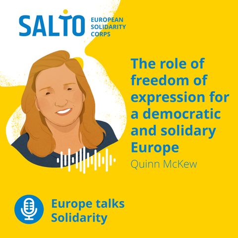 23. The role of freedom of expression for a democratic and solidary Europe