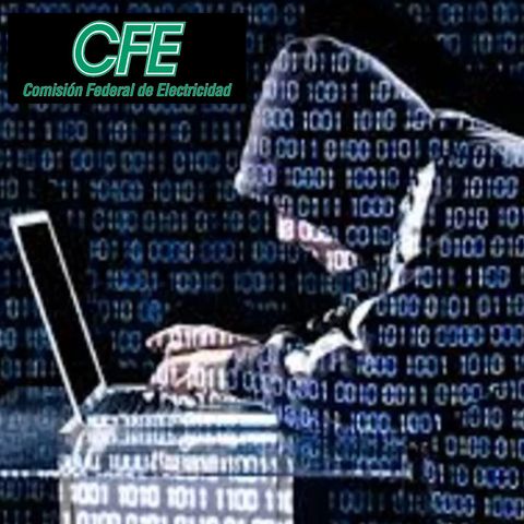 CFE, blanco de ataques cibernéticos