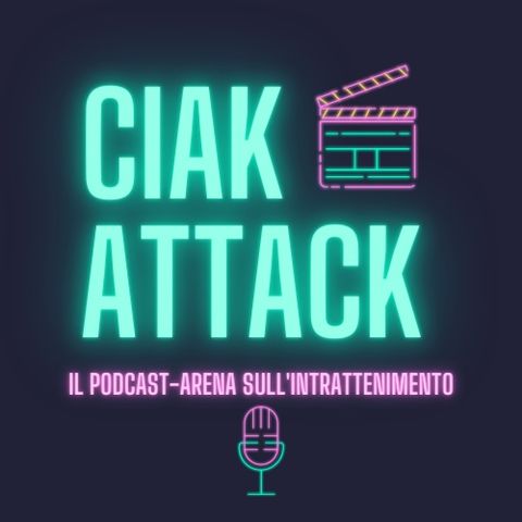 Ciak Attack - La casa di Jack [puntata 1]