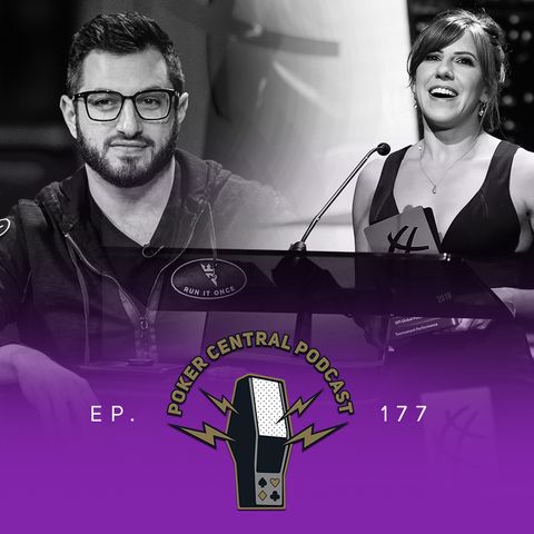 Ep. 177 Awards Season & Galfond Challenge