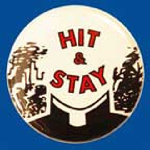 Episode 120: Hit & Stay (2013)