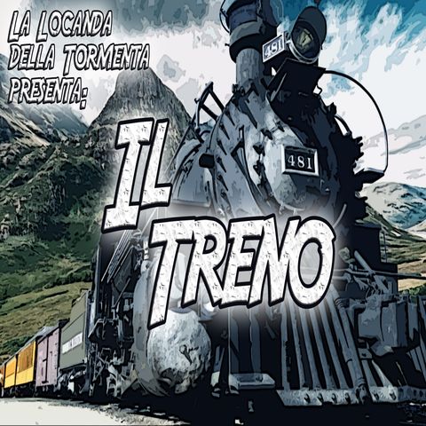 Podcast Storia - Il treno