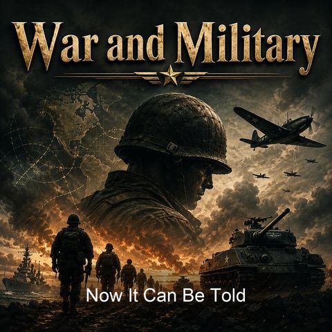 Copertina del podcast