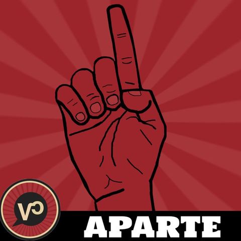 APARTE 017 - "Narrado e documentado"