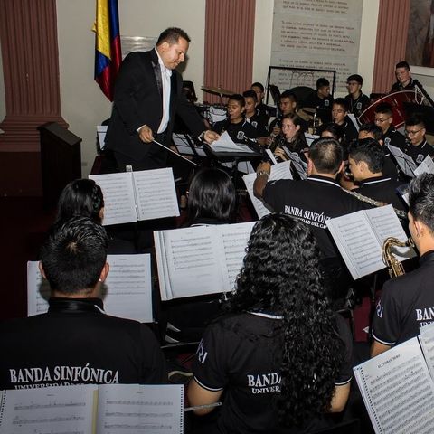 Melodías del alma