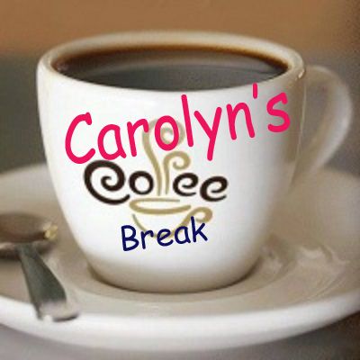 Carolyn's Coffee Break
