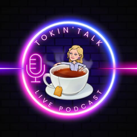 Welcome to Tokin Talk for Tuesday October 3, 2023