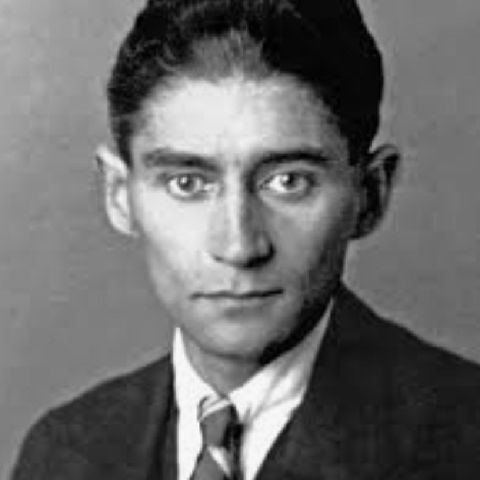 "O Processo" de Franz Kafka