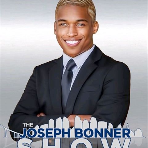 Joseph Bonner talks about how to prepare for an uncertain future