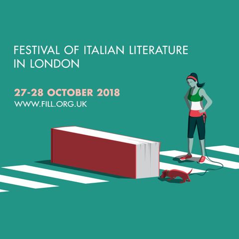Festival of Italian Literature in London: un incontro tra culture